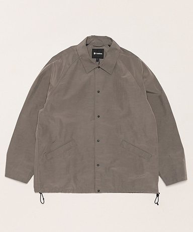 Goldwin[ゴールドウィン] Nylon Coach Jacket