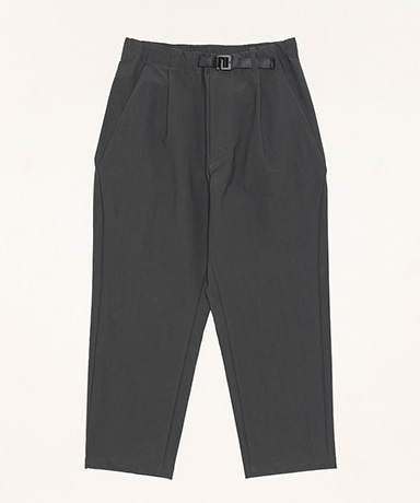 Goldwin[ゴールドウィン] One Tuck Tapered Ankle Pants