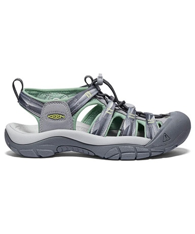 Women's Newport H2(23cm Alloy×Prism/アロイ×プリズム): KEEN