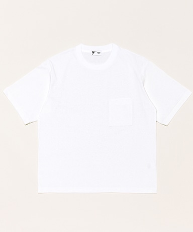 MXP - Medium Dry Jersey Big Tee With Pocket