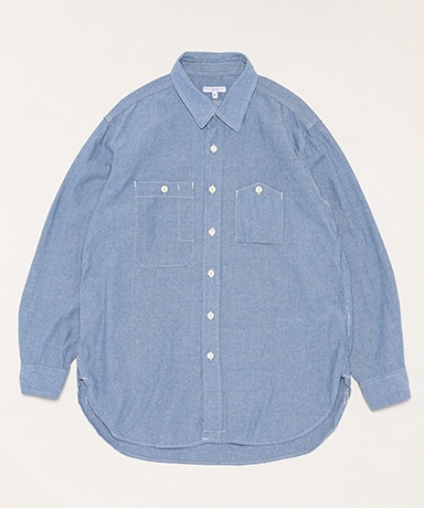 ENGINEERED GARMENTS | エンジニアド ガーメンツ(並び順：新着順)