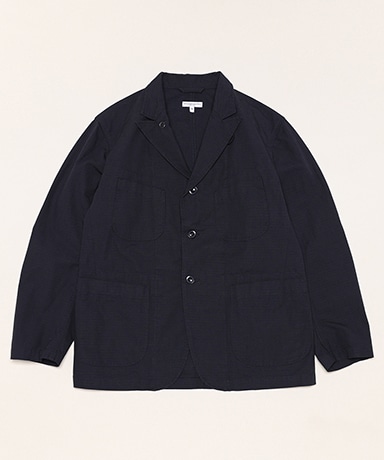 Bedford Jacket-Cotton Ripstop(S(MEN) Dk.Navy/ダークネイビー 