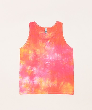 LOFTMAN別注 Switch  Tank Top