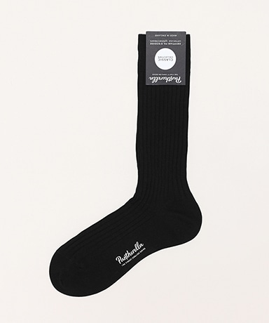 コットンビジネスソックス 5614