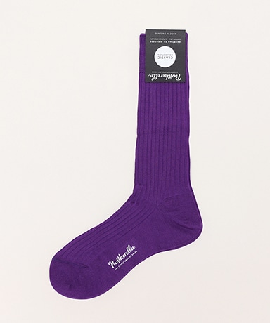 コットンビジネスソックス 5614