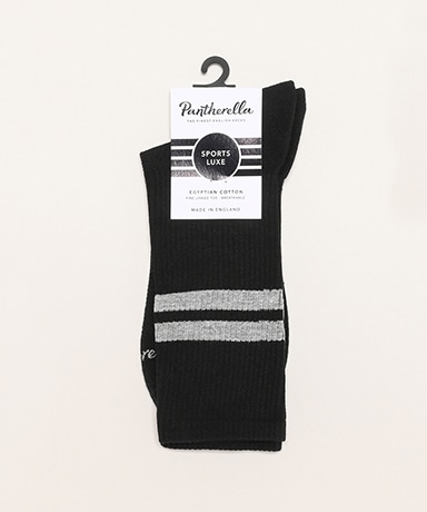 クッションスポーツコットンソックス 6000S