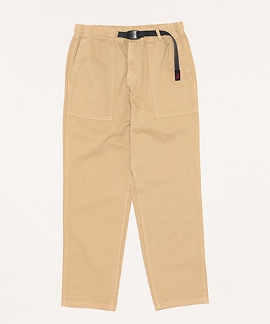 グラミチ　ペインターパンツ　シャカパン　MADE in USA アメリカ企画 Gramicci Pant(L(MEN) Black/ブラック): Gramicci