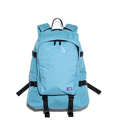 CORDURA Nylon Day Pack(ONE SX/サックス): THE NORTH FACE