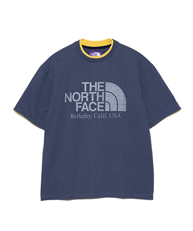 THE NORTH FACE PURPLE LABEL | ザノースフェイスパープルレーベル 