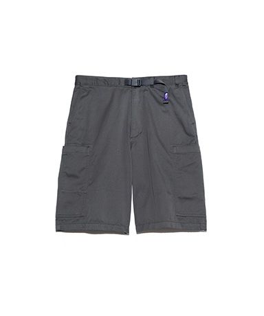 THE NORTH FACE PURPLE LABEL[ザノースフェイスパープルレーベル] Chino Cargo Pocket Field  Shorts