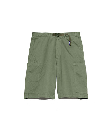 The North Face fashion Khaki Shorts