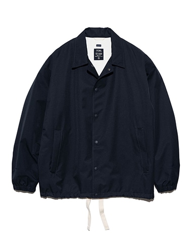 nanamica [2L GORE-TEX Coach Jacket]