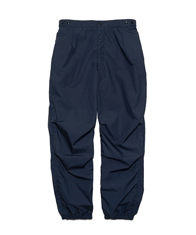 Deck Pants(30(MEN) N/ネイビー): nanamica