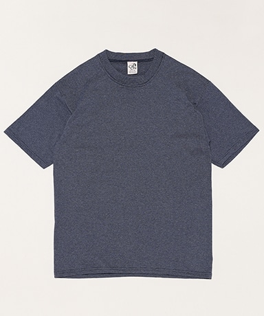 アルフレッドダンヒル カシミヤショートスリーブポロ　Lsize メンズ アルフレッド・ダンヒル インシグニア コットン ショート