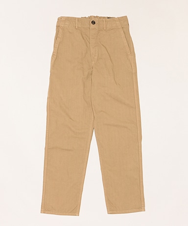 French Work Pants（Unisex）