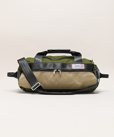 BAD: BEST AMERICAN DUFFEL | USONIAN GOODS STORE
