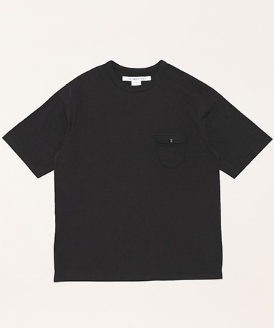 TOUKI BOTTAN NO POKETEE(陶器釦のポケTEE)