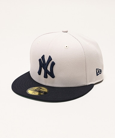 59FIFTY Powered by GORO NAKATSUGAWA（min-nano 