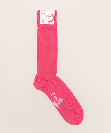 Mercerized Cotton Socks