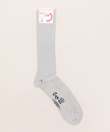 Mercerized Cotton Socks