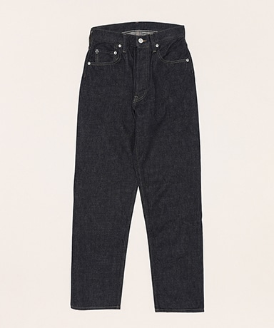 5pocket Jean - Denim (Classic)