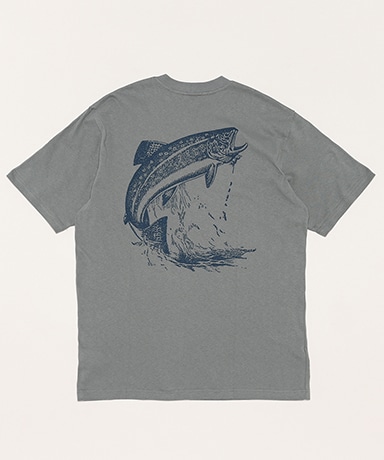 Frontier Graphic T-Shirt