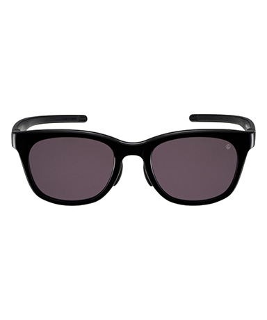 SHAW 52 BK-DG-DK.GRY SIZE 52□21-142