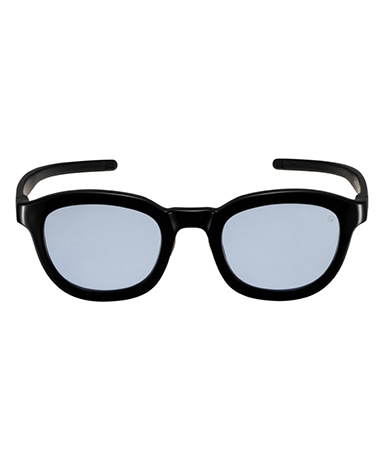 【返品?交換対象商品】 RYS III 50 BK-DG-M.BLU SIZE 50□24-132(ONE BK-DG-M.BLU): Eyevol 小物