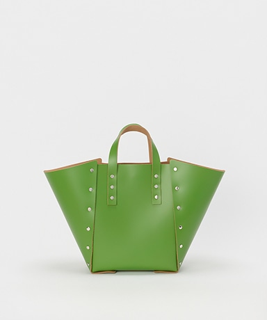 Assemble Hand Bag Wide M