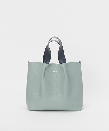 Piano Bag Medium(ONE Blue Gray/ブルーグレー): Hender Scheme