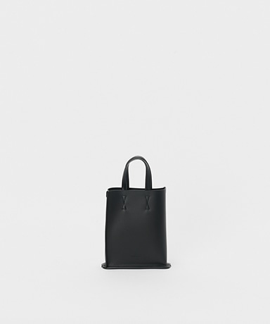 Solid Boat and Tote Mini(REG Black/ブラック): L.L.Bean