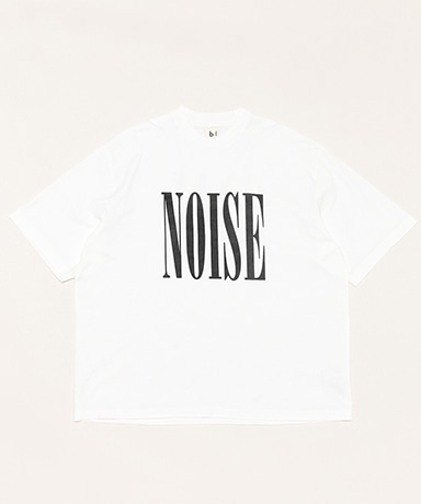 ILLI-NOISE Print Tee WIDE