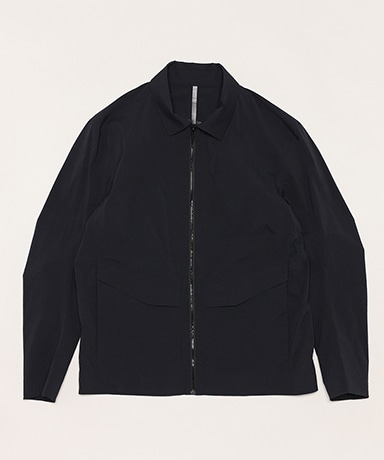 ARC'TERYX VEILANCE [Conduit Down Jacket Men's -Rune-]
