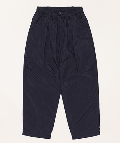 Wallet Pants Resort HL(2(MEN) Navy/ネイビー): TEATORA