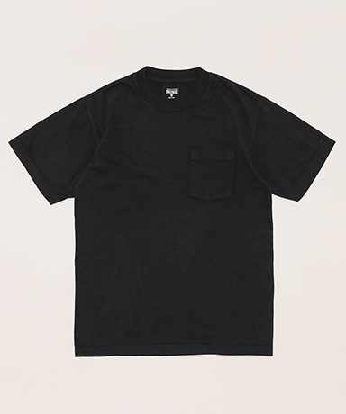 Duct Tape Pocket T-Shirts - Red Label