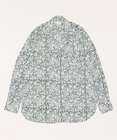 Puthli.C(L(MEN) Blue/ブルー): NICENESS