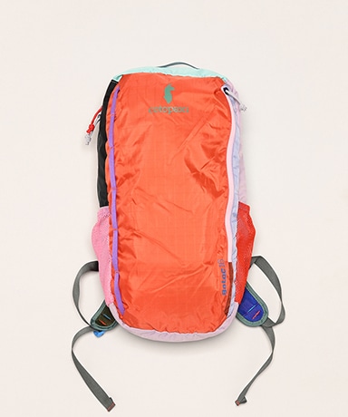 Batic 16L Backpack - Del Dia