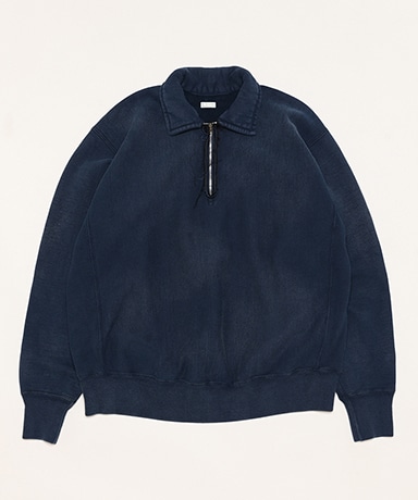 コモリシャツ(1(MEN) Navy/ネイビー): COMOLI