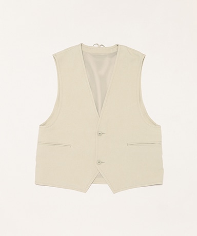 W's Tech Waist Coat