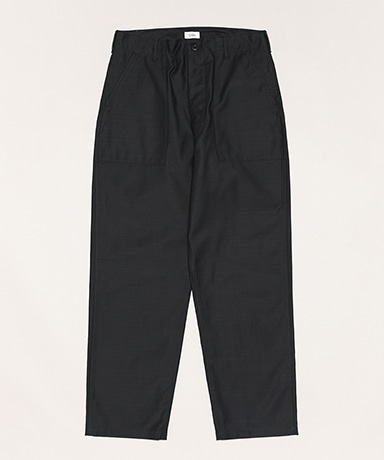 Baker Pants(4(MEN) Dark Navy/ダークネイビー): CIOTA