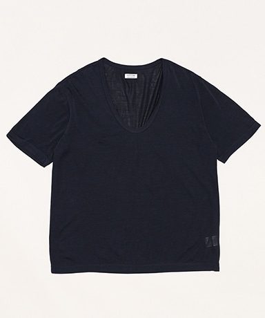 Silk U Neck Underwear