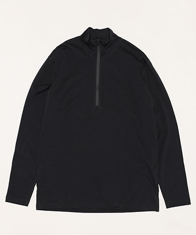 G.D.U Jacket - Memory Jaquard(L(MEN) Black/ブラック): SASSAFRAS