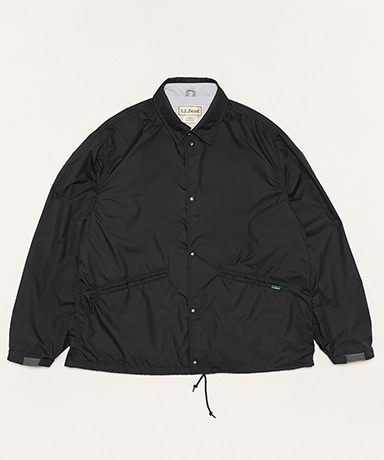 Antwort GRANDPA NYLON JACKET ナイロンジャケット身幅62cm着丈70cm