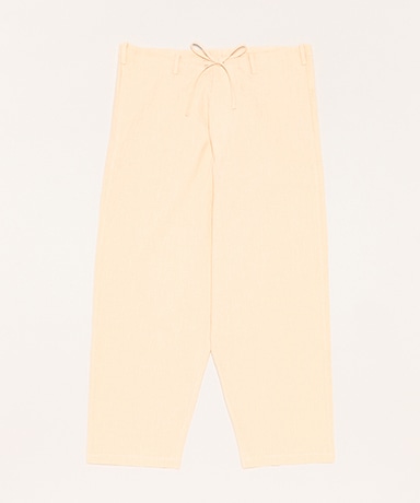 Linen Over Easy Pant