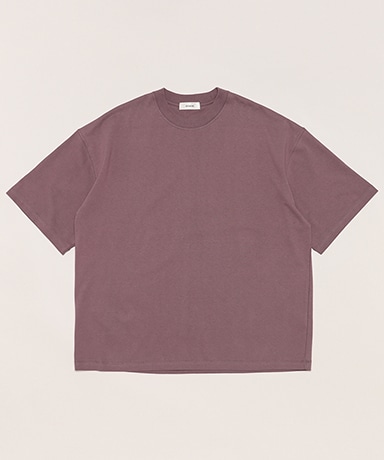 空紡S/S Tee Shirts