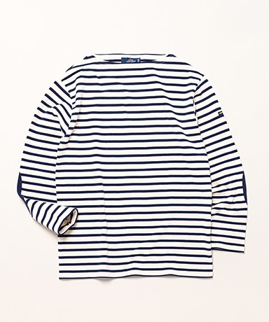 Ouessant Elbow Patch