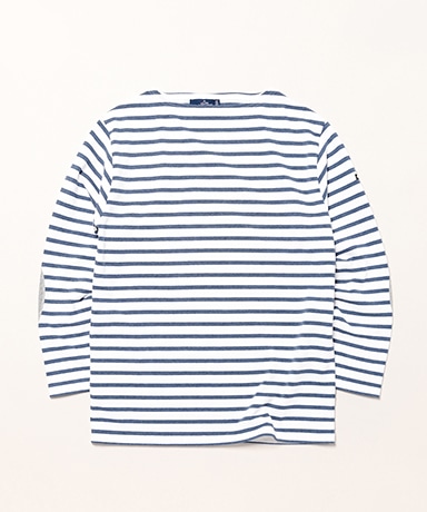 Ouessant Elbow Patch