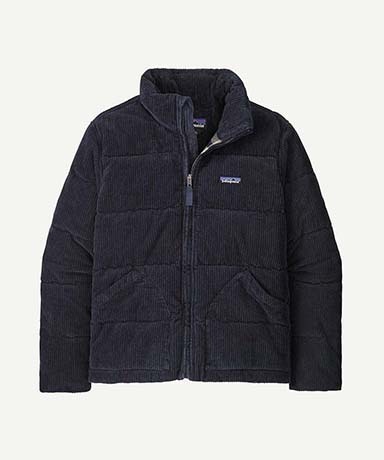 Women's Code Fjord Jacket