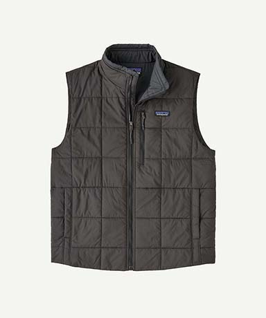 Men's Light Gust Vest