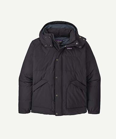 Men's Down Drift Jacket